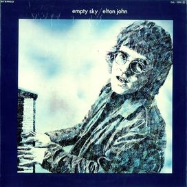 Empty Sky - 1969 • Álbum