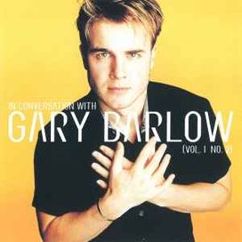 In Conversation With Gary Barlow - Vol. 1 No. 2 - 1998 • Álbum