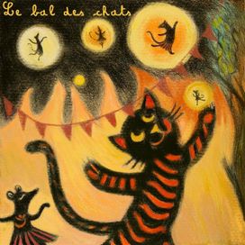 Le Bal Des Chats - 2019 • Sencillo/EP