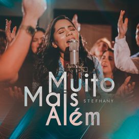 Muito Mais Além - 2022 • Single/EP