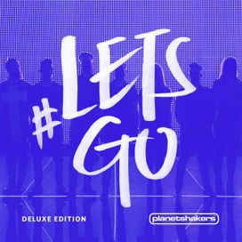 #LETSGO (Live) - 2015 • Álbum