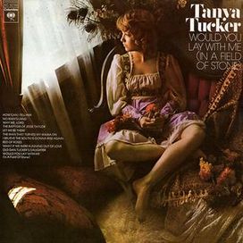 Would You Lay With Me (In a Field Of Stone) - 1974 • Álbum