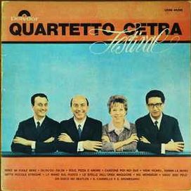 Festival - 1964 • Álbum