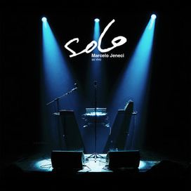 Solo (Ao Vivo) - 2025 • Álbum