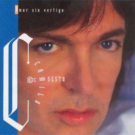 Amor Sin Vertigo - 1994 • Álbum