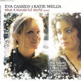 What A Wonderful World (Duet) - 2007 • Single/EP