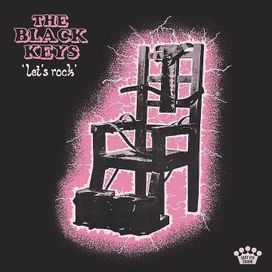 Let's Rock - 2019 • Álbum