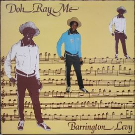 Doh Ray Me - 1980 • Álbum