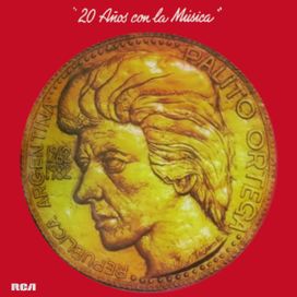 20 Años Con la Musica - 1982 • Álbum