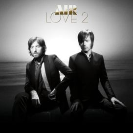 Love 2 - 2009 • Álbum