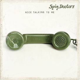 Nice Talking to Me - 2005 • Álbum