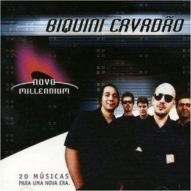 Novo Millennium - 2005 • Coletânea
