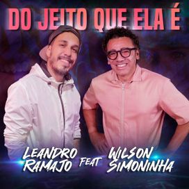 Do Jeito Que Ela É (part. Leandro Ramajo) - 2023 • Single/EP