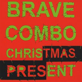 Christmas Present - 2009 • Álbum
