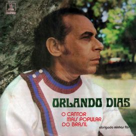 O Cantor Mais Popular do Brasil - 1973 • Álbum