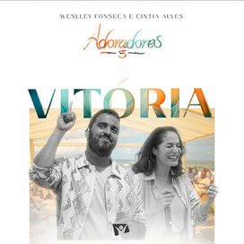 Vitória (Ao Vivo) - 2024 • Single/EP