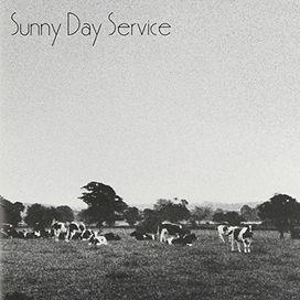 Sunny Day Service - Sunny Day Service