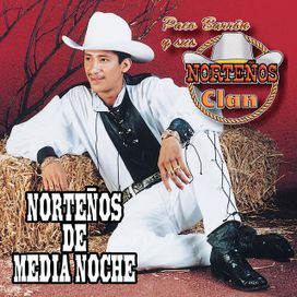Norteños de Media Noche - 1995 • Álbum