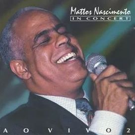 In Concert (Ao Vivo) Vol. II - 2001 • Álbum