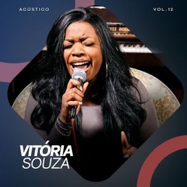 Acústico, Vol. 12 - 2025 • Single/EP