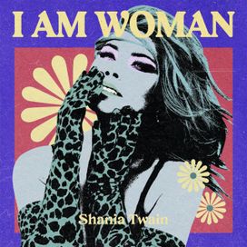 I AM WOMAN - 2022 • Coletânea