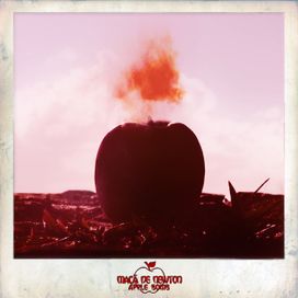 Apple Bomb - 2014 • Álbum