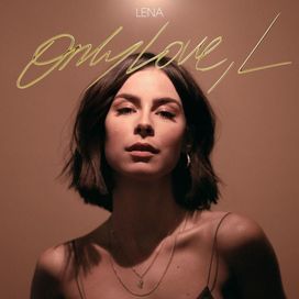Only Love, L - 2019 • Álbum