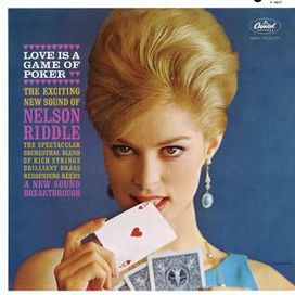 Love Is a Game Of Poker - 1962 • Álbum