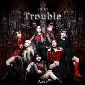 Trouble - 2022 • Single/EP