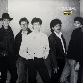Hoezo? - 1989 • Álbum