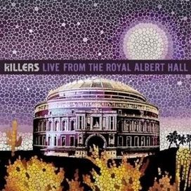 Live At Royal Albert Hall - 2009 • Álbum