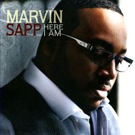 Here I Am - 2010 • Álbum