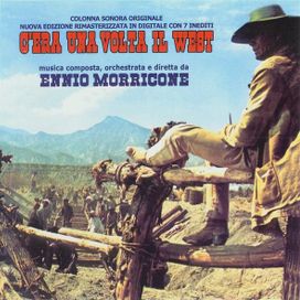 C'Era Una Volta Il West - 1969 • Álbum