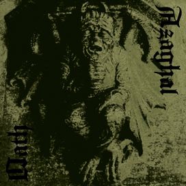 Azaghal / Oath - 2015 • Álbum