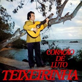 Coração De Luto - 1967 • Álbum