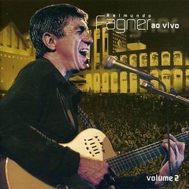 Ao Vivo (vol. 2) - 2000 • Álbum