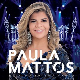 Ao Vivo Em São Paulo - 2017 • Álbum