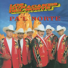 Pa'l Norte - 2002 • Álbum