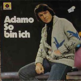 So Bin Ich - 1976 • Álbum