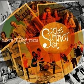 Love Like This - 2009 • Álbum
