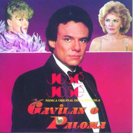 Gavilán o Paloma - 1985 • Coletânea