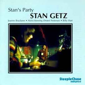 Stan's Party - 1996 • Álbum