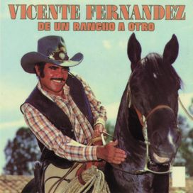 De Un Rancho a Otro - 1985 • Álbum