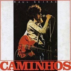Caminhos - 1998 • Álbum