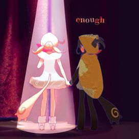 enough - 2026 • Single/EP