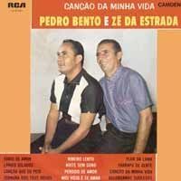 Canção da Minha Vida - 1970 • Álbum