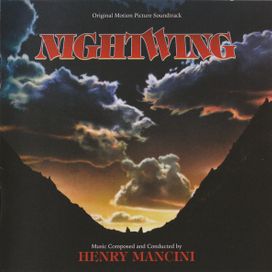 Nightwing - 2009 • Álbum