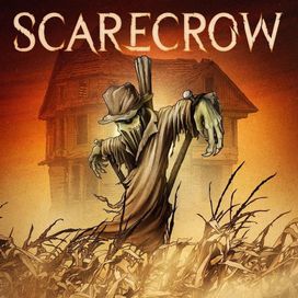 Scarecrow - 2023 • Álbum