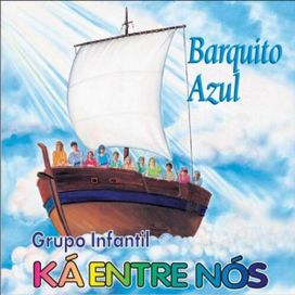 Barquito Azul - 1998 • Álbum