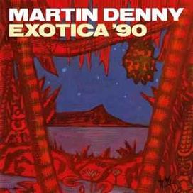 Exotica '90 - 1990 • Álbum